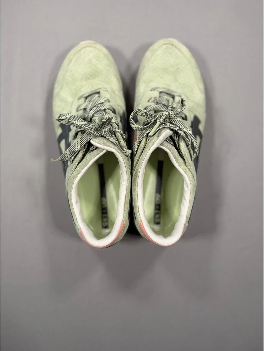 Asics x End Clothing Gel Lyte III 